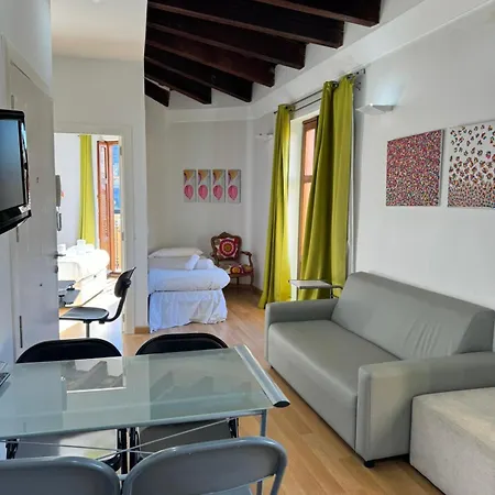 Tossal Apartamento *