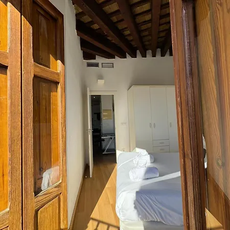 Apartamento Tossal Valencia