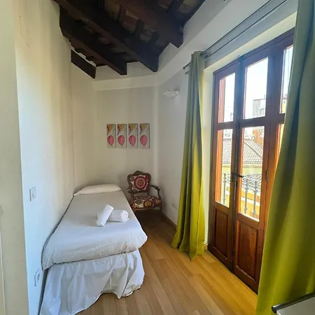 Tossal * Валенсия