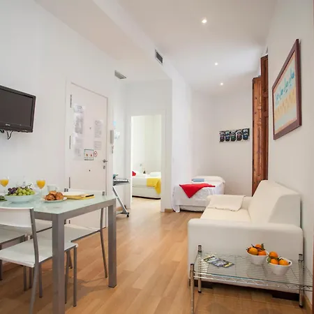 Tossal * Валенсия