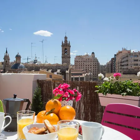 Tossal Валенсия